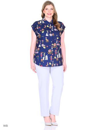 Блузка BARTELLI