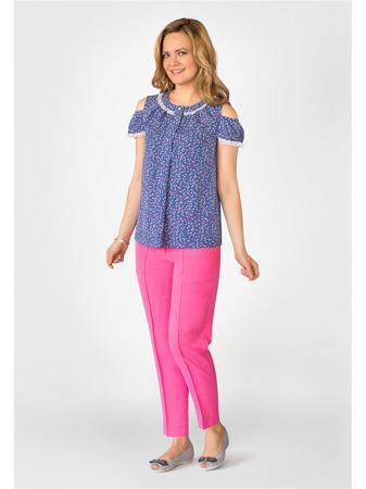 Блуза Данаида