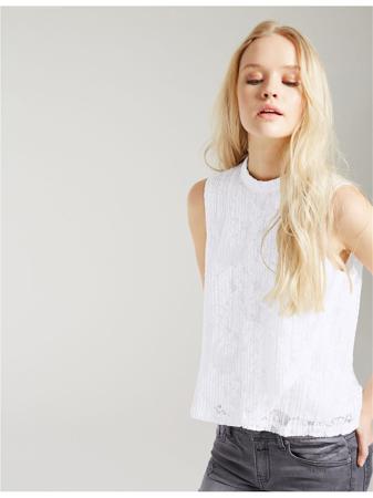 Блузка Jennyfer