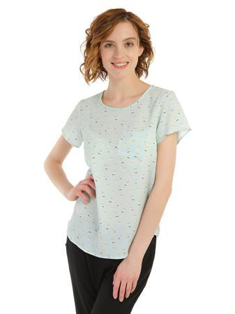 Блузка ТВОЕ