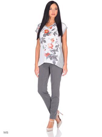 Блузка La Fleuriss