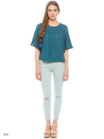 Блузка Jennyfer