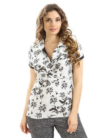 Блузка Алтекс.