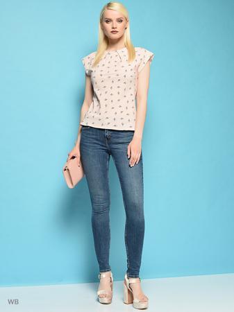 Блузка Colambetta