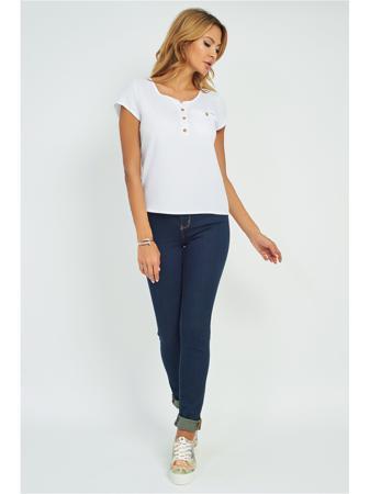 Блузка Vittoria Vicci