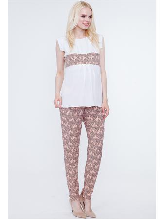 Блузка TUTTA MAMA