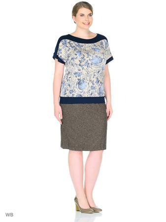 Блузка СТиКО