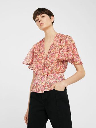 Блузка Mango