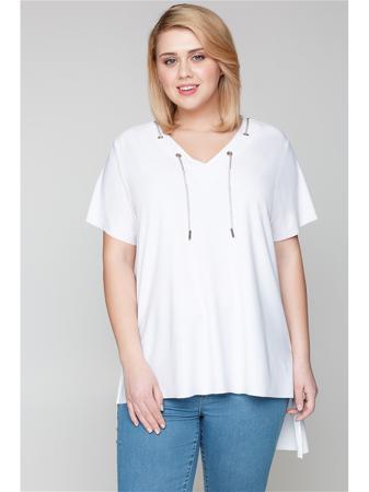 Блузка Bestiadonna