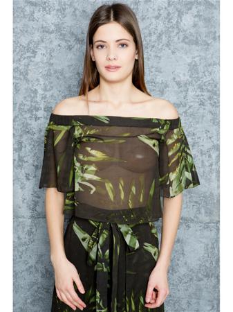 Блузка Tsurpal