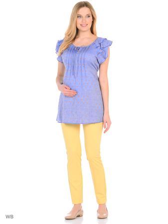 Блузка EUROMAMA