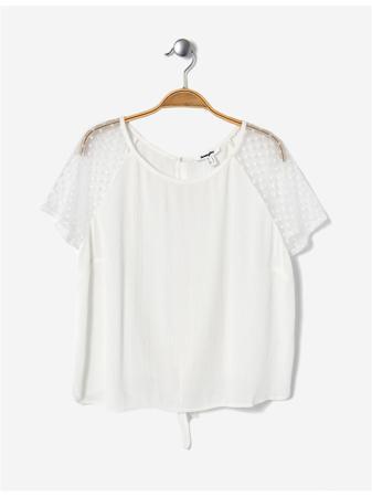 Блузка Jennyfer