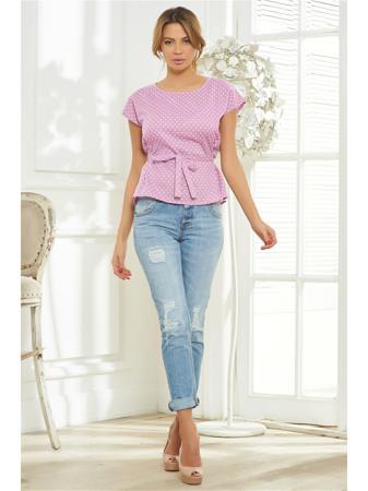 Блузка Vittoria Vicci