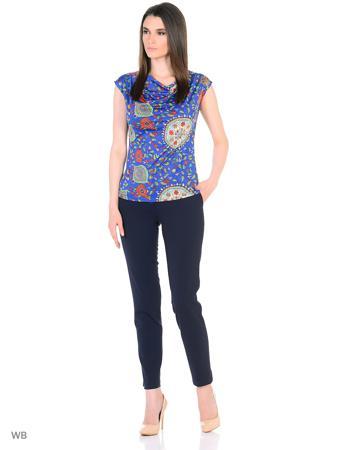 Блузка МадаМ Т