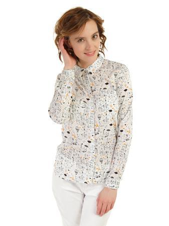 Блузка ТВОЕ