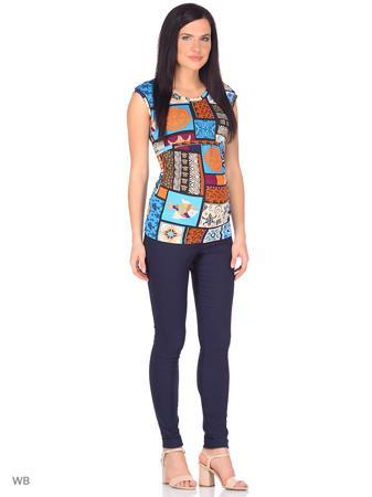 Блузка 40 недель