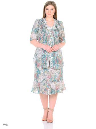 Блузка Антали