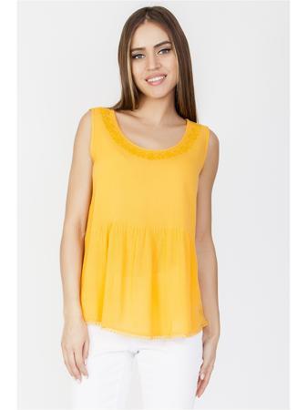 Блузка Vis-a-vis