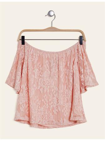 Блузка Jennyfer