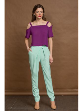 Блузка Tsurpal