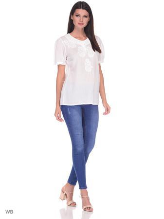 Блузка Just Beauty