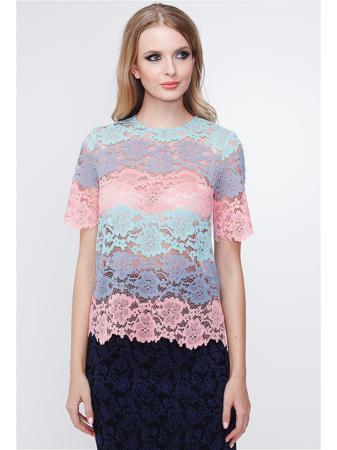 Блузка MARY MEA