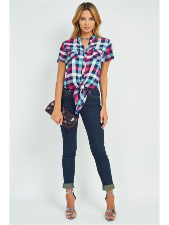 Блузка Vittoria Vicci