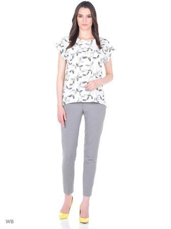 Блузка SHARTREZ