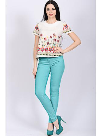 Блузка Modaleto