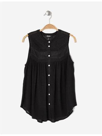 Блузка Jennyfer