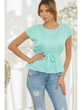 Блузка Vittoria Vicci