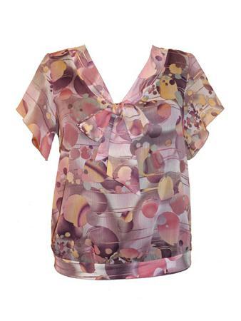 Блузка Dream World