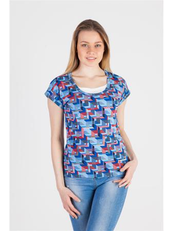 Блуза Ням-Ням