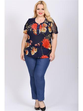 Блузка Modaleto