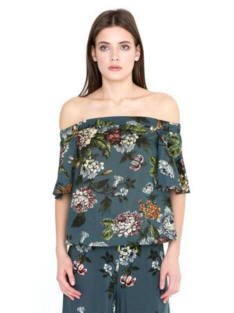 Блузка Tsurpal