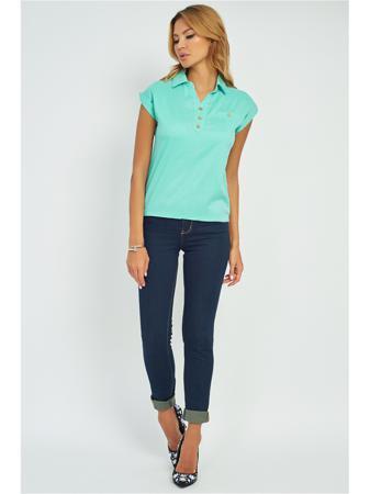 Блузка Vittoria Vicci