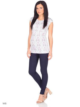 Блузка 40 недель