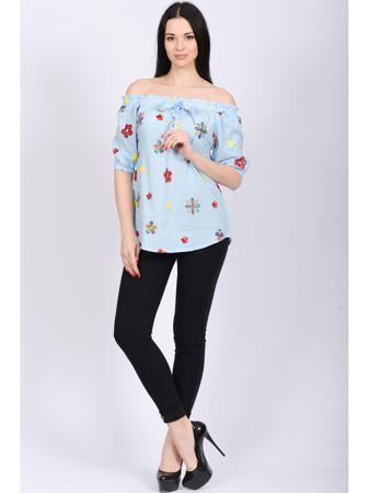 Блузка Modaleto