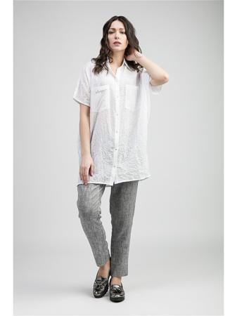 Блузка PIKANTO