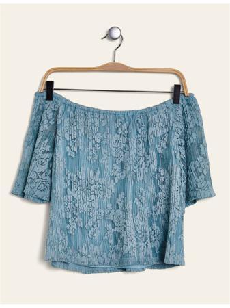 Блузка Jennyfer