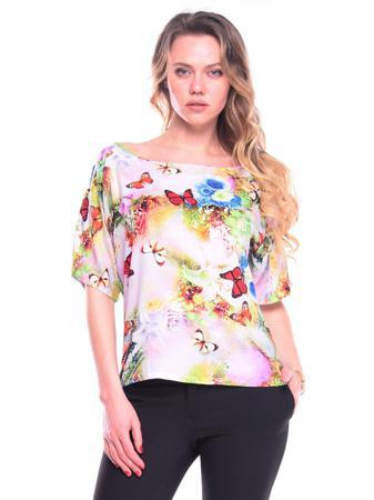 Блузка Victoria Loks