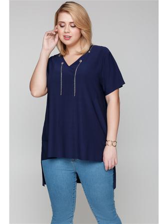 Блузка Bestiadonna