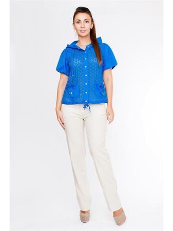 Блузка LAFEI-NIER