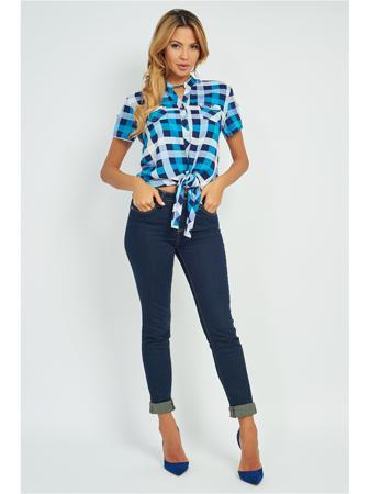 Блузка Vittoria Vicci