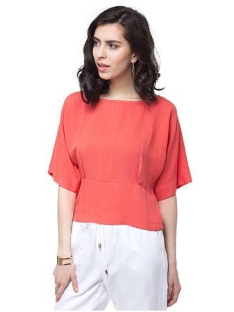 Блузка VILATTE