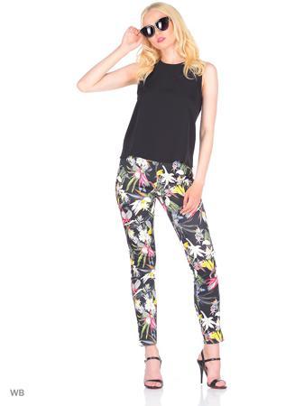 Блузка Love Republic