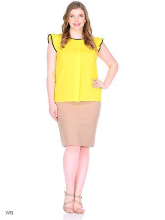 Блузка BARTELLI