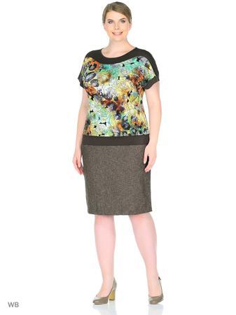 Блузка СТиКО