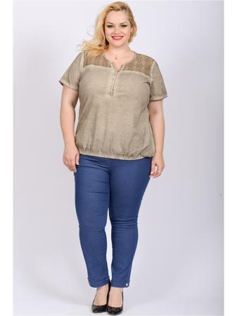 Блузка Modaleto Блузка Modaleto