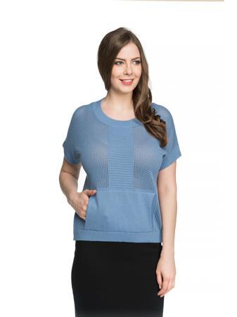 Блузка LikModa